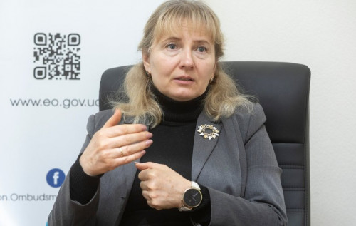 Освітній омбудсмен пропонує компенсувати подовжені зимові канікули навчанням навесні або влітку