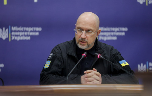 В Україні не залишилось жодної електростанції, яку б не атакував ворог – Шмигаль