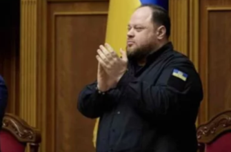 😧 Оце так закон❗️ Терміново з Ради — повна заборона по всій Україні