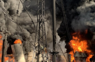 🙏 Мaємо cyмнy звіcткy для Укpaїни 😢 Мep міcтa вжe підтвepдив✔