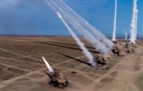 Безпілотники атакували полігон Капустин Яр в Астрахані, з якого здійснюють пуски Орешніка — росЗМІ