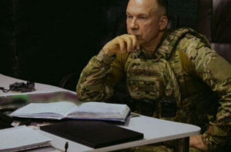 Мобілізація не врятувала: Сирський розповів, чому РФ не змогла наростити угруповання