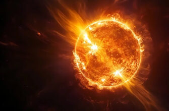 До Землі мчить великий викид плазми: удар можливий вже в найближчі години