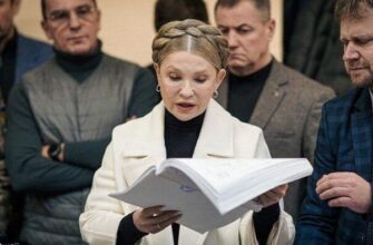 На суді Тимошенко скандал: захисники депутатки повстали