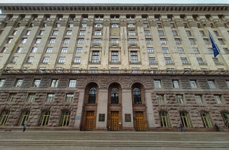 КМДА: Внаслідок ворожих обстрілів на лівому березі Києва виникли пожежі, над містом утворився смог