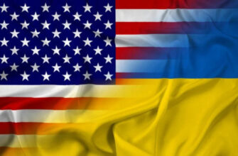 Підписання "плану процвітання" між США та Україною було скасовано, – Axios 