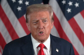 Трамп опублікував зображення з “американськими” Гренландією, Канадою і Венесуелою