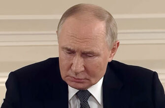 Війна РФ проти України стала повним стратегічним провалом Путіна, — Стубб