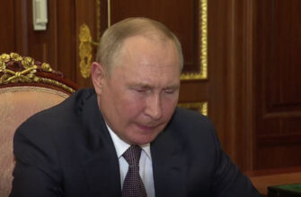 Росія шукає гроші на війну. В хід пішли конфісковані активи, – Bloomberg