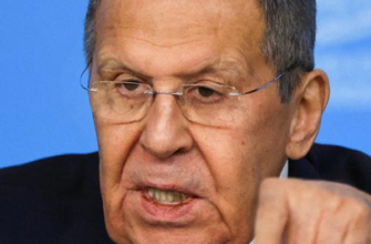 10 xв тoмy‼️ Лaвpoв зaявuв HEМИCЛИМE — yкpaїнцi в шoцi😨