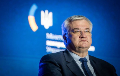 Сибіга про нічну атаку РФ: ракети Путіна уразили не лише українців, а й переговорний стіл Сибіга про нічну атаку РФ: ракети Путіна уразили не лише українців, а й переговорний стіл