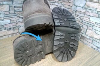 Натираю підошву 1 ст. ложкою – і не ковзаю на льоду: без наждачки та пластиру
