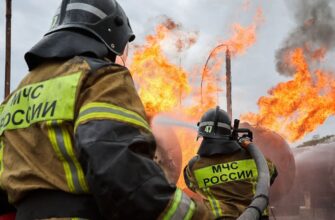 У РФ Слов’янськ-на-Кубані опинився під ударом дронів: горить НПЗ та ще одне підприємство
