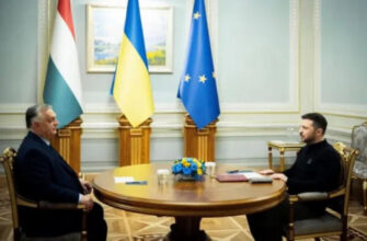 Орбан поскаржився на погрози від України