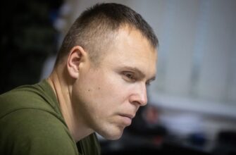 Костенко закликав українців не заплющувати очі на очевидне, маючи надії на перемир’я: “Розвідка це підтверджує”