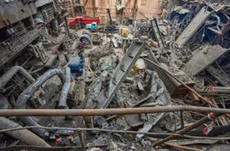 США притримали енергетичну допомогу: через рішення Трампа Україна не отримала 250 млн доларів, – Reuters