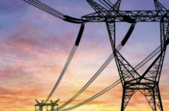 Масові відключення світла: у Києві та Харкові зупинилося метро