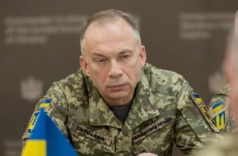 Проблема СЗЧ загострюється: Сирський озвучив реальні масштаби