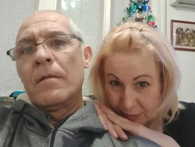 Що відомо про жінку, яка везла в гості італійця-українофоба