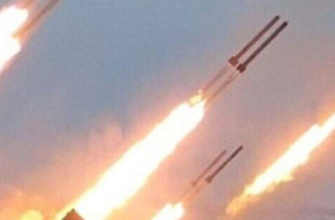 ЗАРАЗ — 9:51❗️Лунають вибухи💥 Виходи БАЛІСТИКИ🚀✔