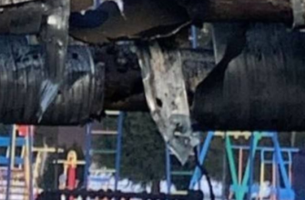 10 хв тому❗️Скинули АВІАБОМБУ на ШКОЛУ💣 Єзагиблі🕯✔