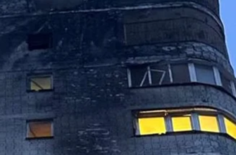 5 хв тому — ВИБУХИ в місті ‼️ Влупили ШАХЕДАМИ💥🤬✔
