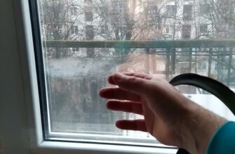 Сусідка сміялась з цього методу, а тепер робить так само: вікна не “плачуть” навіть у холод