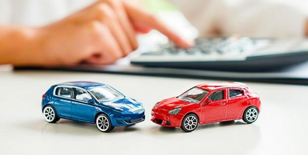 33% зверху: Як новий закон різко змінив автоцивілку в Україні 33% зверху: Як новий закон різко змінив автоцивілку в Україні