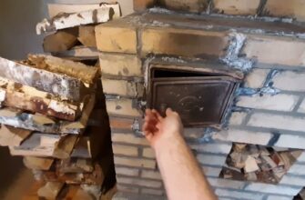 Соваю це в піч разом із дровами – і тепла в рази більше, і димохід не забруднюється: коли в січні -20