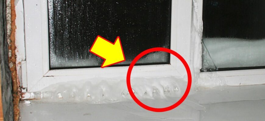 Мій кум-вікняр навчив трюку, якщо продуває пластикове вікно: тепер не “дме”, а вдома на 3 градуси тепліше Мій кум-вікняр навчив трюку, якщо продуває пластикове вікно: тепер не “дме”, а вдома на 3 градуси тепліше