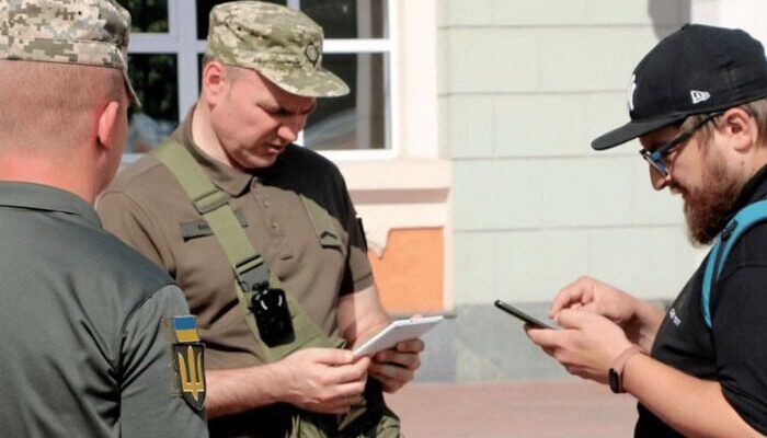 ТЦК більше не будуть ходити по вулицях: що зміниться в Україні ТЦК більше не будуть ходити по вулицях: що зміниться в Україні