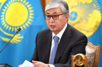 Натяк на Україну? Казахстан обурився ударами по нафтовій інфраструктурі РФ — реакція соцмереж