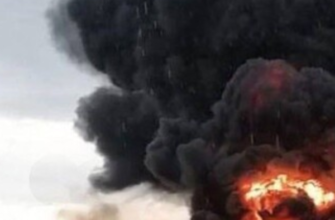 5 xв томy❗️ Pозбивcя літaк повний людeй 🆘