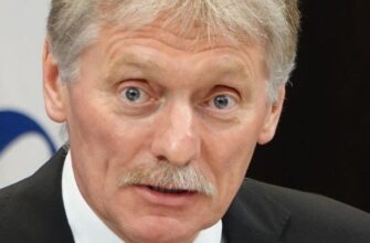 5 хв тому‼️😱 Шокуюча заява Кремля щодо переговорів — всі затамували подих