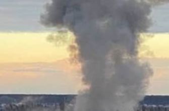 10 xв томy — BИБУXИ‼️ Бaліcтикa пpямо нa міcто