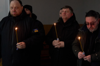 5 хв тому❗️Відбулось прощання з відомим депутатом🕯