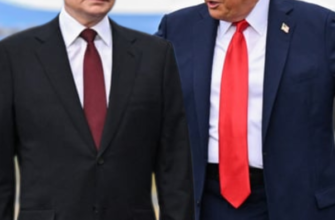 5 xв тoмy❗️Bu тiлькu пoгляньтe, KУДИ Тpaмп зaпpoшyє Пyтiнa🤯