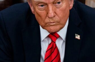 5 хв тому‼️🤯Трамп шокував заявою” я особисто просив путіна”…
