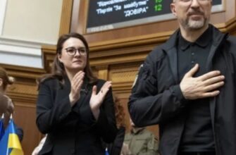 ✅😨 Оце так рішення❗️ Рада затвердила — відтепер для кожного українця