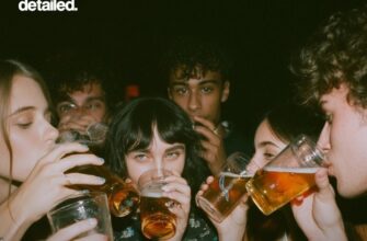 Молодь вбиває алкогольний бізнес своїми звичками