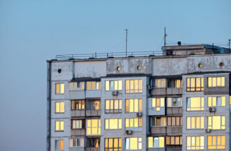 У квартирі у Києві комунальники знайшли мумію