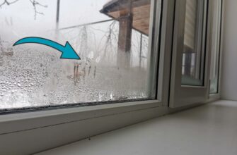 Бабуся в мене дивна, та в побуті має пуття: 1 пшик на кімнату – відповідь, як позбутись конденсату на вікнах