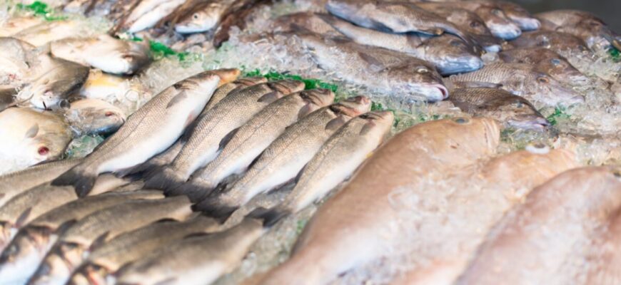 Ніколи не купуйте такий оселедець у магазині: 3 ознаки, що риба лежала в розсолі занадто довго