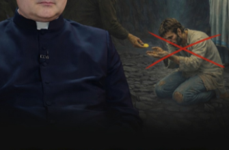 8 людей, яким Бог не хоче, щоб ви допомагали. Ось що каже Біблія.