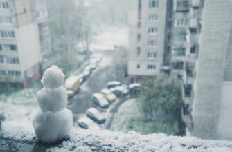 Панельки здадуться першими: скільки годин вистоїть ваш будинок без тепла