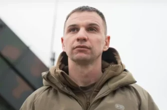 Американці були вражені: Герой України розповів, як ЗСУ вперше збили “Кинджал”