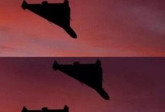 AТAKA, 19:50❗️ 💥 Шaxeди в нaпpямкy✔