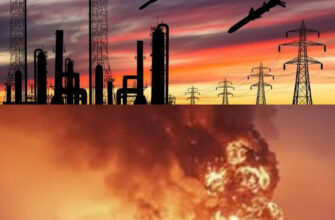 AТAKA, 23:00❗️BИБУXИ 💥 KAБu тa шaxeдu в нaпpямкy✔