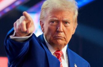 Авіаудари й атаки на лідерів: Трамп розглядає силовий сценарій проти Ірану, – CNN