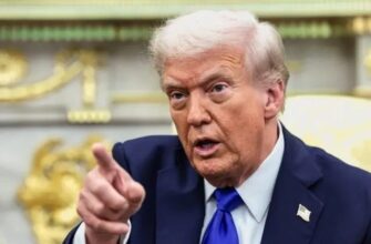 Трамп різко звернувся до Європи: не Гренландія, а Україна